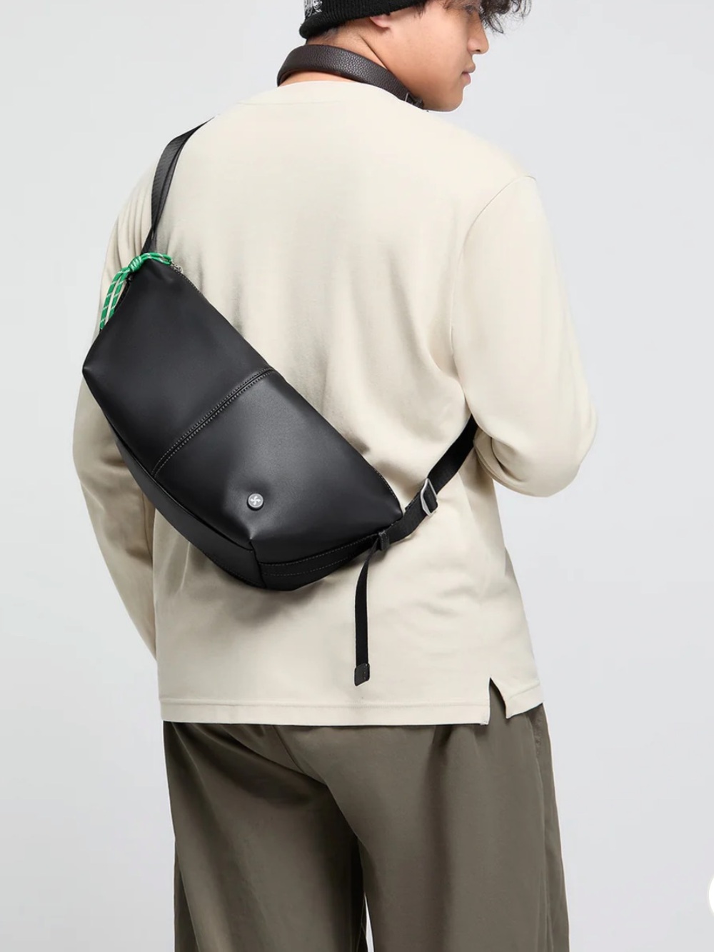 Mopak Urban Glide Crossbody